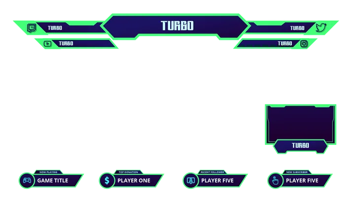 twitch turbo overlay