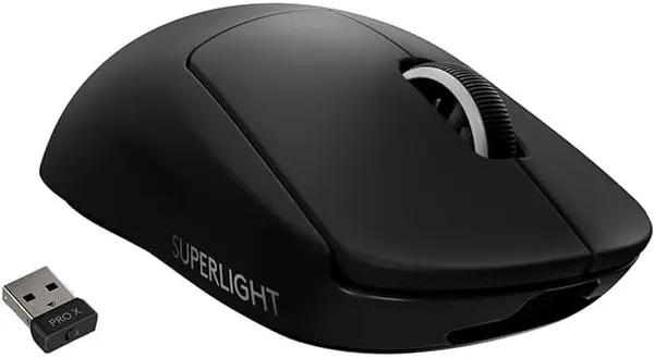 Logitech G Pro x Superlight