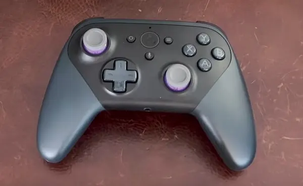 Amazon Luna Controller