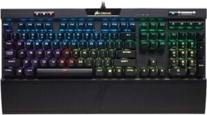Corsair K70 RGB MK.2 Corsair K70 RGB MK.2