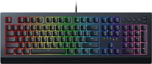 Best Budget Gaming Keyboard