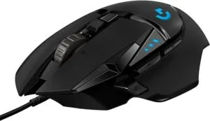 Logitech Gaming Mouse
