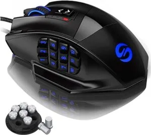 Best Budget Gaming Mouse