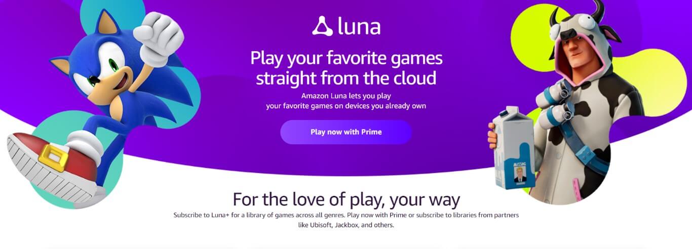 Amazon Luna Review + Guide – Best Cloud Gaming Service Yet