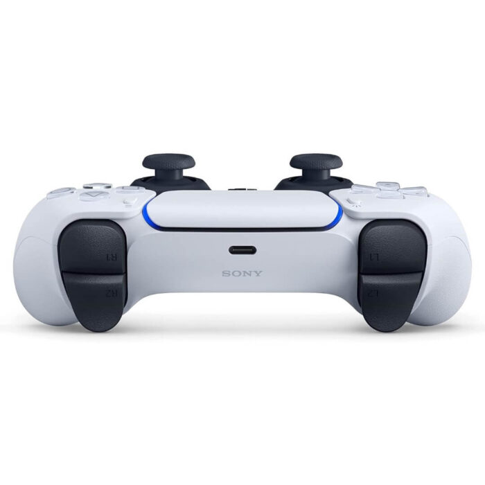 PS5 Wireless Controller white