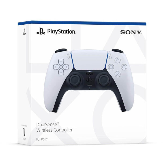 PS5 Wireless Controller new