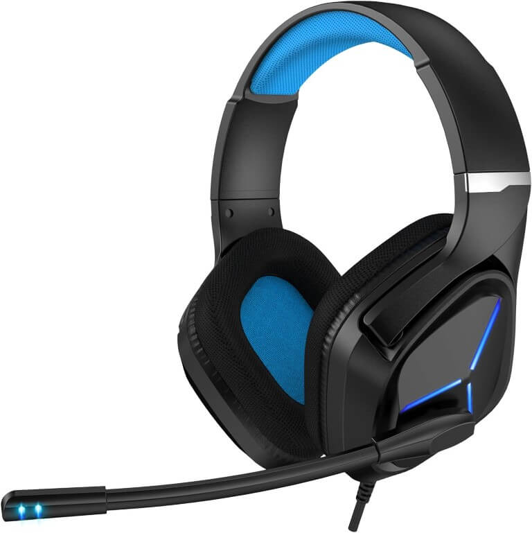 L1 Gaming Headset All Devices Compatible